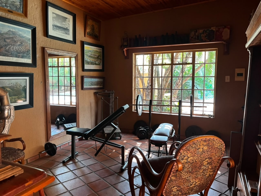 4 Bedroom Property for Sale in Wilkoppies North West